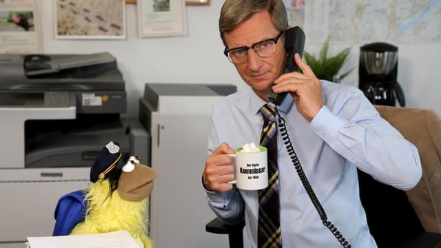 Épisode 6