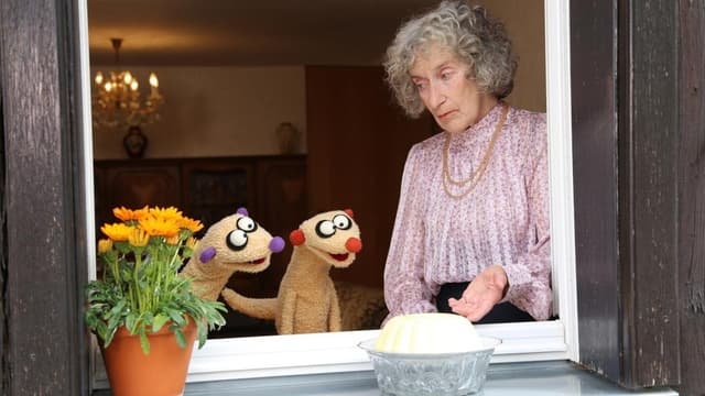 Épisode 8