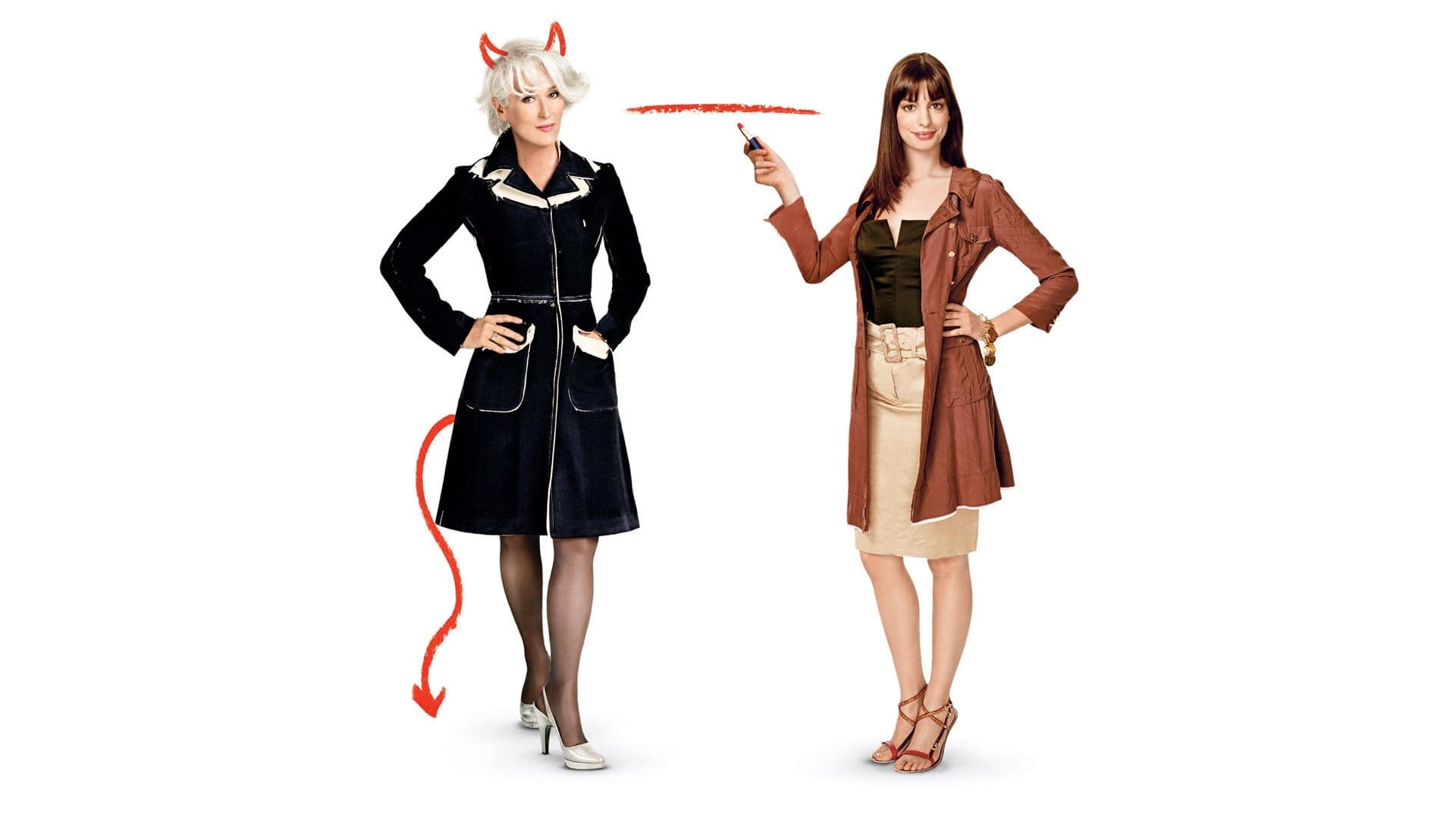 Le diable s'habille en Prada