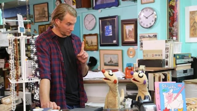 Épisode 10