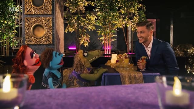 Épisode 3