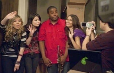 iCarly et Victorious : Le Face à Face (3/3)