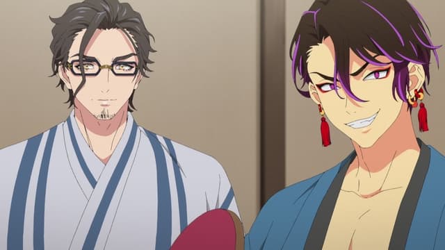 Épisode 9