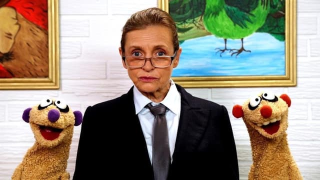 Épisode 3