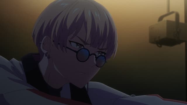 Épisode 11