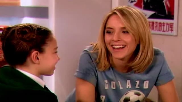 Épisode 18