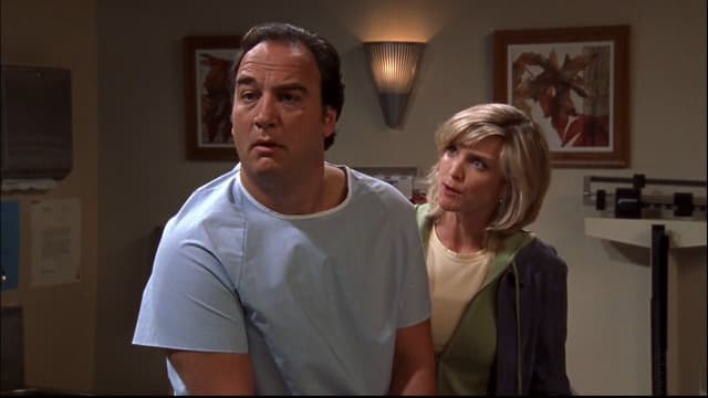 Épisode 16