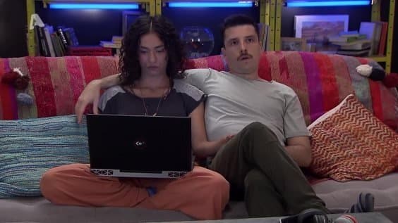 Épisode 8