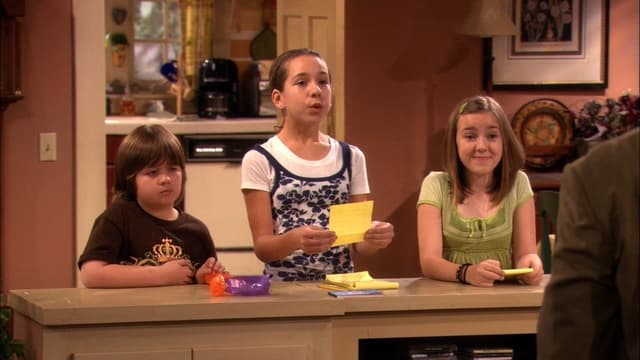 Épisode 13