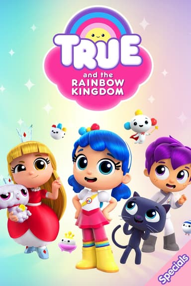 Épisodes spéciaux
