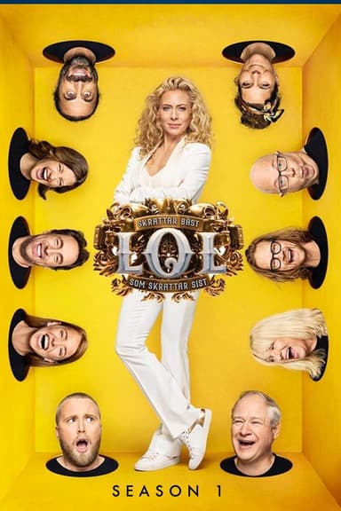 Saison 1