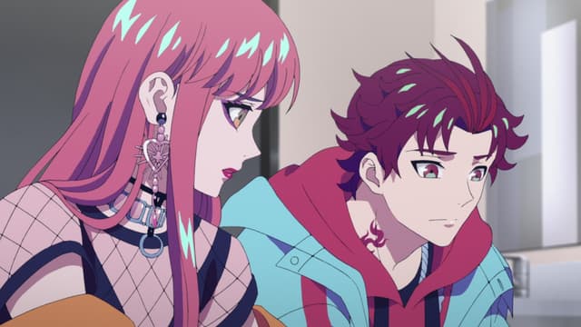 Épisode 8
