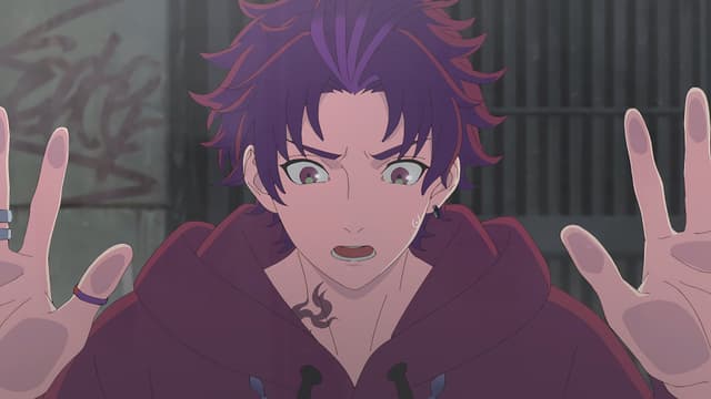 Épisode 6