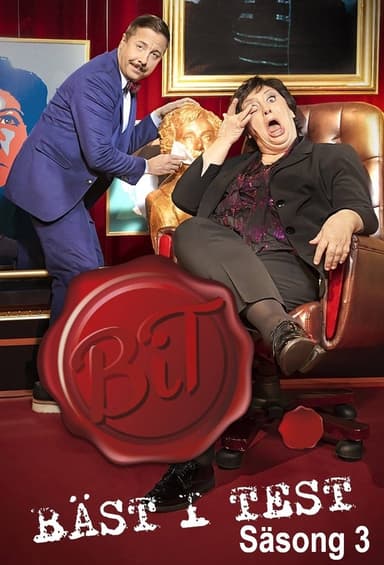 Saison 3