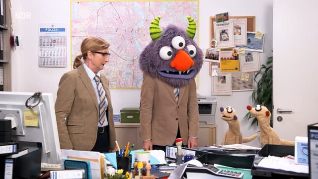 Épisode 3
