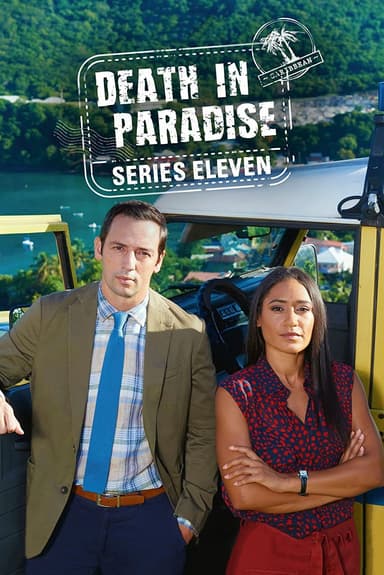 Saison 11