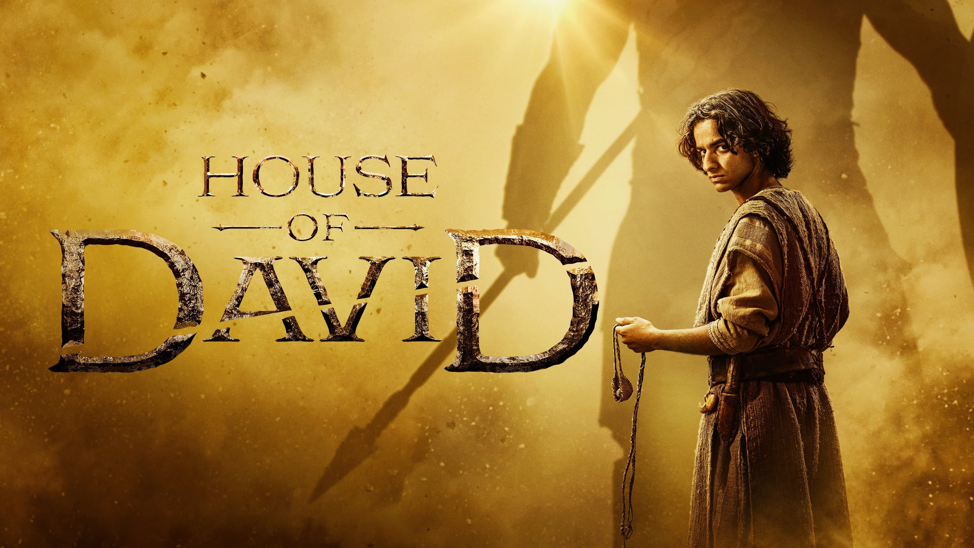 La Maison de David