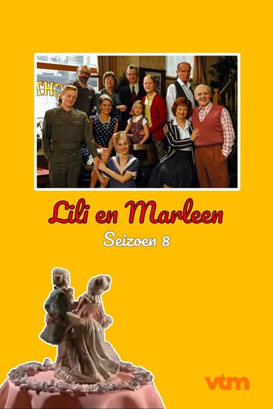 Saison 8