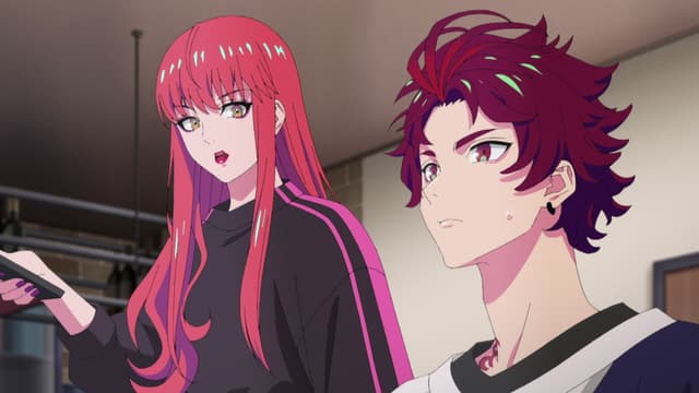 Épisode 1