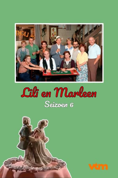Saison 6