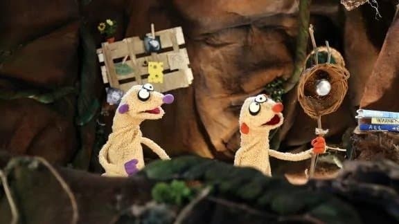 Épisode 1