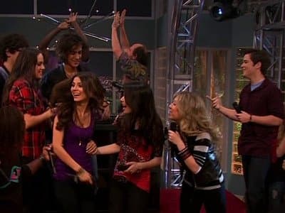 iCarly et Victorious : Le Face à Face (1/3)