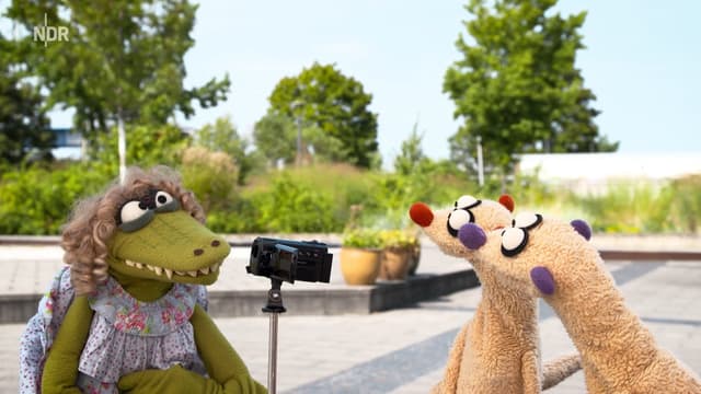 Épisode 1