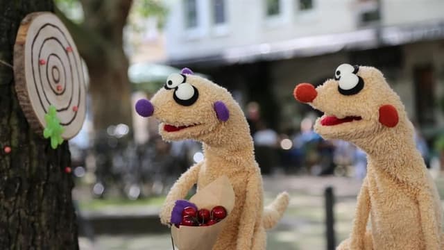 Épisode 12