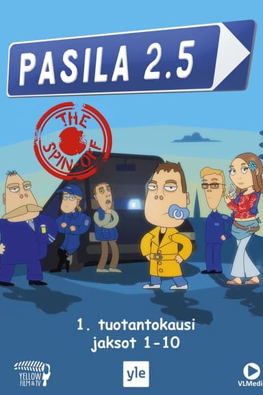 Saison 1