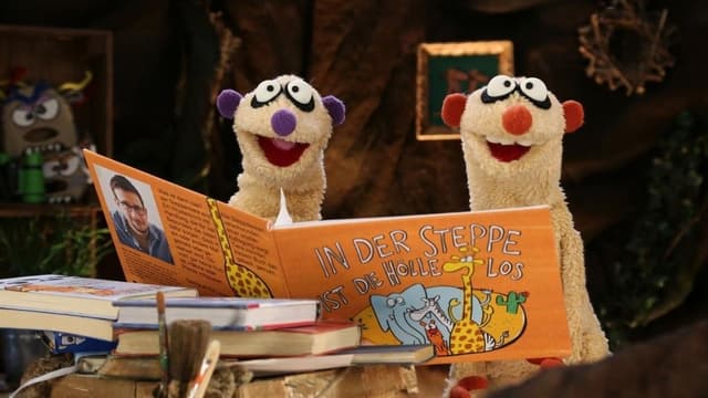 Épisode 7