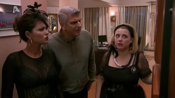 Épisode 25