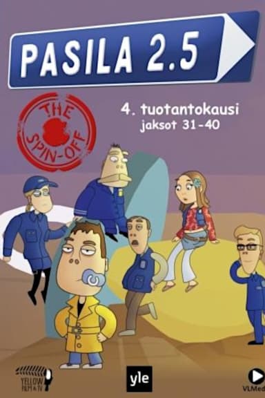Saison 4