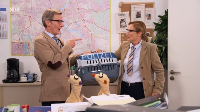 Épisode 8