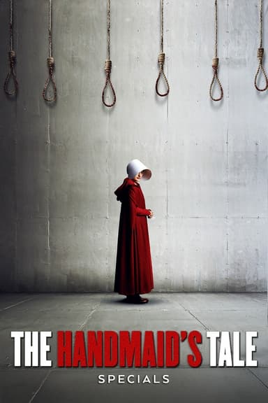 Épisodes spéciaux
