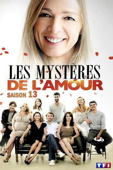 Saison 13