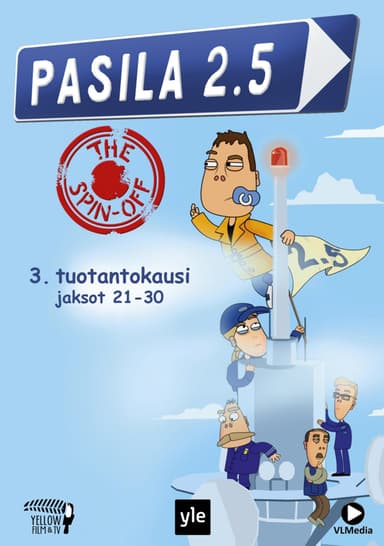 Saison 3