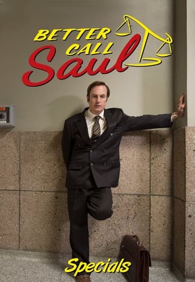 Épisodes spéciaux