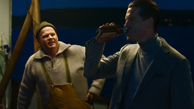Épisode 7