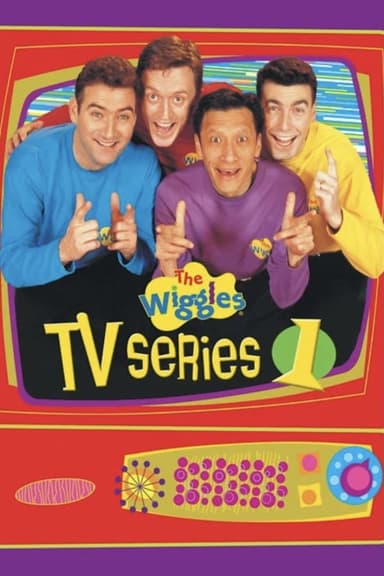 Saison 1
