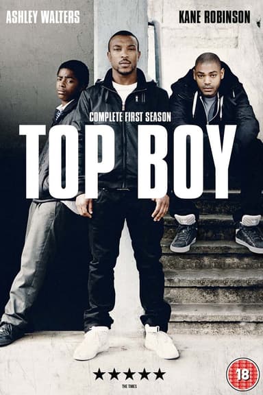 Saison 1