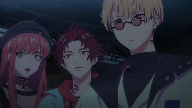 Épisode 12