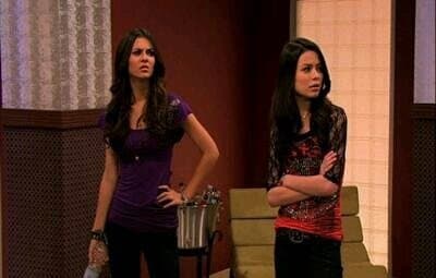 iCarly et Victorious : Le Face à Face (2/3)