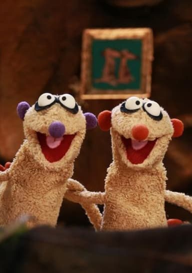 Épisodes spéciaux