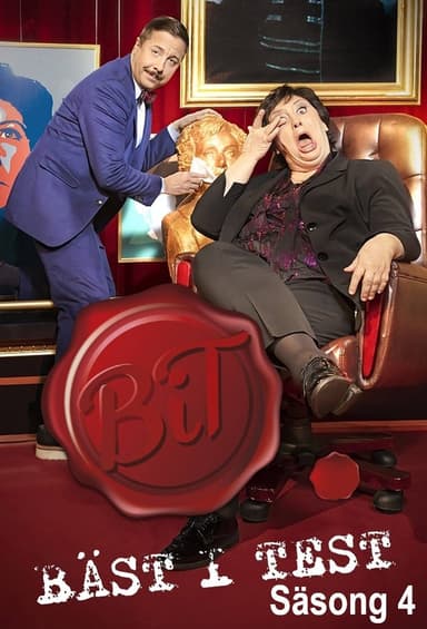 Saison 4