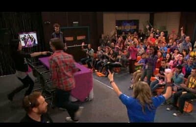 iCarly lance la guerre des fans (1/2)