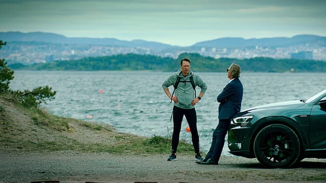 Épisode 1