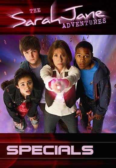 Épisodes spéciaux