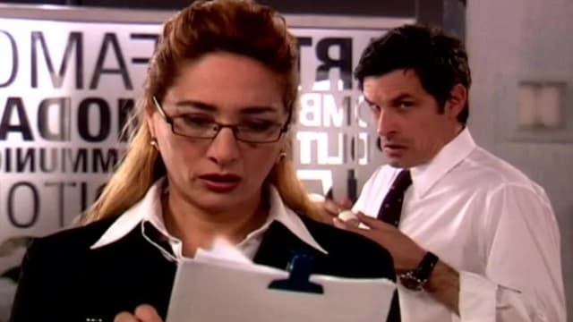 Épisode 9
