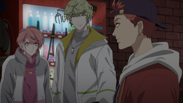 Épisode 5