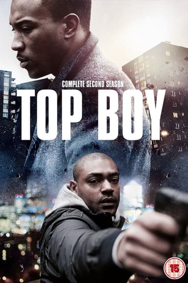 Saison 2